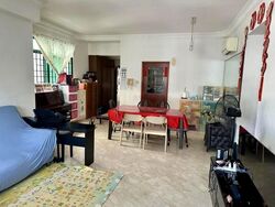 Parc Palais (D21), Condominium #626493121